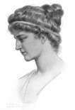 Hypatia de Alejandría