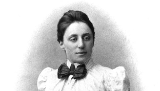 Emmy Noether