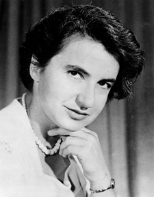 Rosalind Franklin