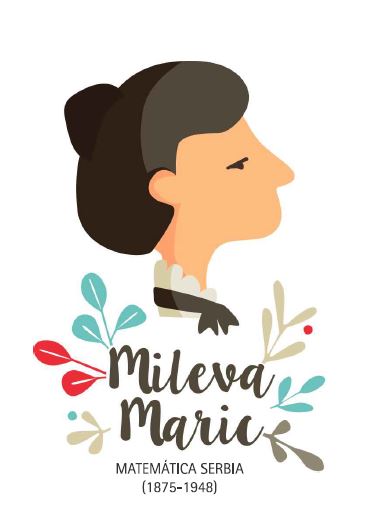 cartel mileva maric