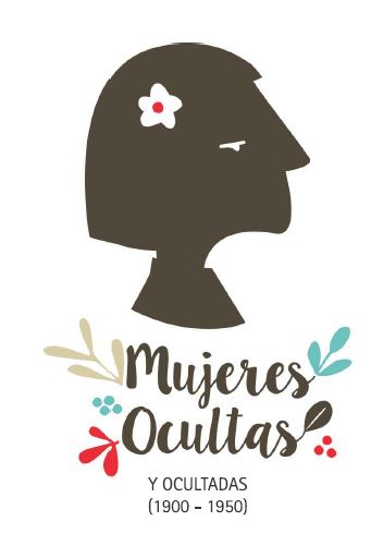 cartel mujeres ocultas y ocultadas