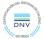 DNV_ISO_9001_SPA