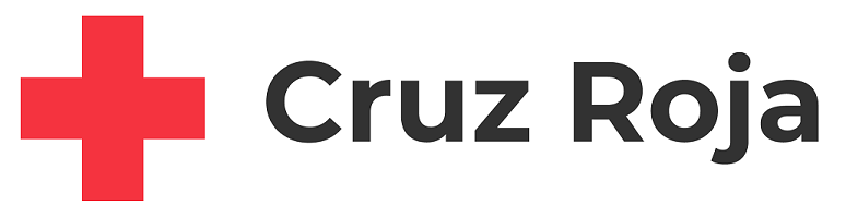 logo cruz roja