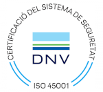 DNV_CAT_ISO_45001