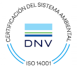 DNV_ISO_14001_SPA