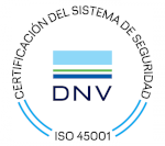 DNV_ISO_45001_SPA