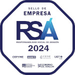 SELLO RSA EMPRESA 2024-cat