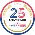 Logo 25 aniversaritranscatala